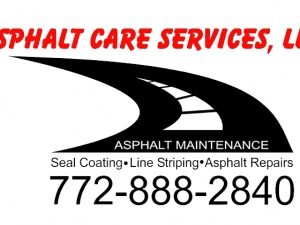 Asphalt Care Services, LLC