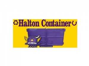 Halton Container 