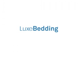 Luxe Bedding
