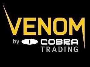 Venom by Cobra Trading