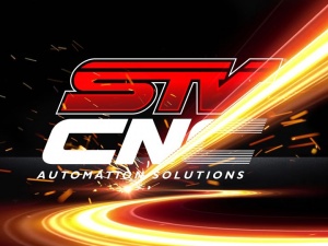 STV CNC Automation Solutions