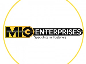  Mig Enterprises - Fasteners Manufacturers
