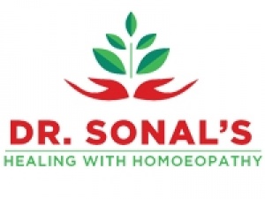  Dr Sonal's Healing with Homeopathy