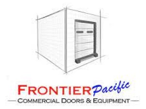 Frontier Pacific Commercial Doors & Equipment