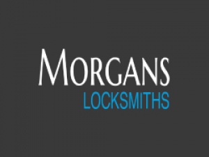 Morgan's Locksmiths