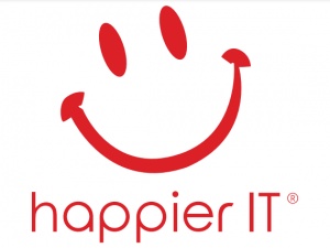 happier IT