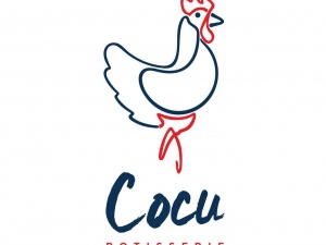 Best Restaurant for Rotisserie Chicken - Cocu
