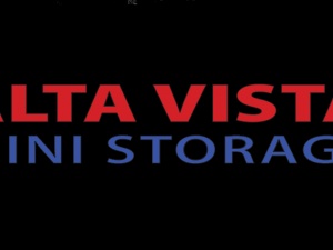 Alta Vista Mini Storage