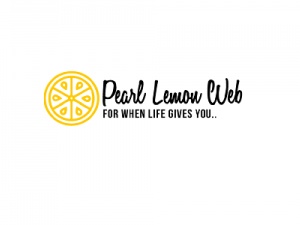 Pearl Lemon Web