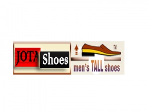 Men's Tall Shoes