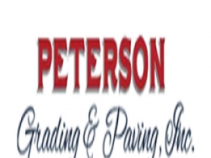 Peterson Grading & Paving Inc