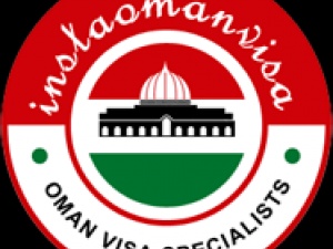 Apply Online Oman Visa 