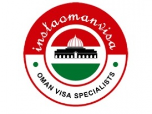 Apply Online Insta Oman Visa