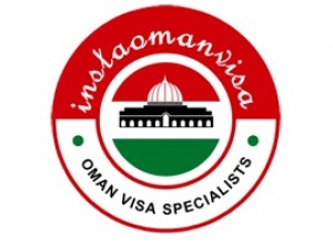 Apply Oman Visa Application Online