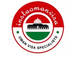 Apply Online Oman Visa