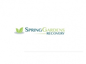 SPRING GARDENS RECOVERY