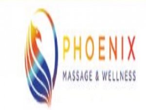 Phoenix Massage & Wellness YYC