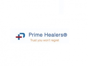 Prime Healers