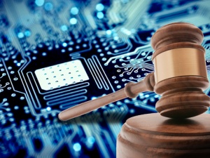 Law Web Services in India