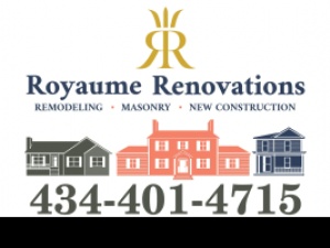 Royaume Renovations