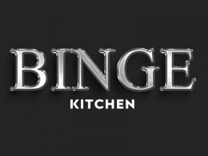 Binge Kitchen - Cafe in Sydney