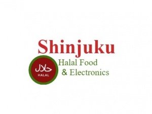 ShinjukuHalalFood