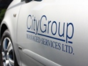 City Group Managed Services