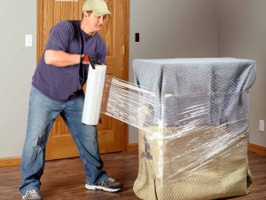 Removalists Ringwood