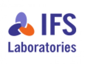 Homepage - IFS Laboratories