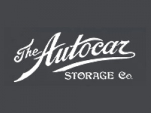 Autocar Storage