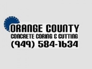 Orange County Concrete Coring & Cutting