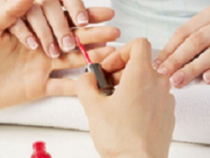 Celebrity Nails