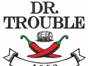 Dr Trouble Sauce