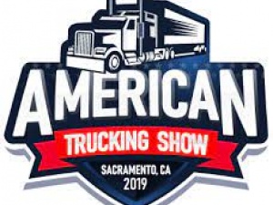 American Truck Show 2022
