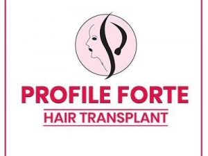 Profile Forte - Hair Transplant in Ludhiana,Punjab