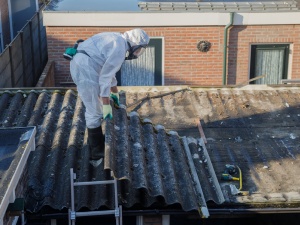Asbestos Removal Yonkers NY