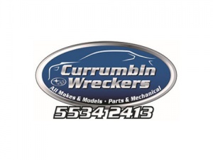 Currumbin Wreckers