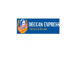 Deccan Express - PACKERS & MOVERS IN SECUNDERABAD 