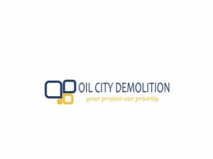 oil City Demolition