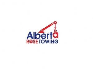 Alberta Rose Towing Service