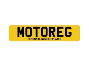 Motoreg Ltd