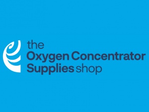 The Oxygen Concentrator Supplies Shop