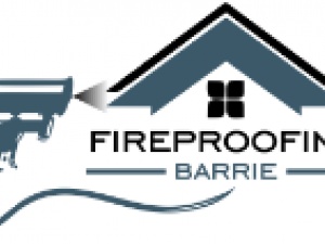 Fire Proofing Barrie