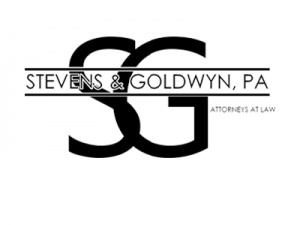 Stevens and Goldwyn P.A.