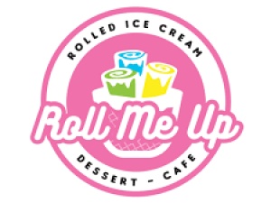 Roll Me up Ice Cream