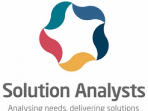 Solution Analysts