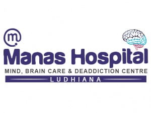 Manas Hospital: Psychiatrists in Ludhiana