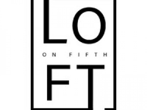 Loft on Fifth | Best space for private party, even