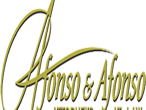 Afonso & Afonso, LLC.
