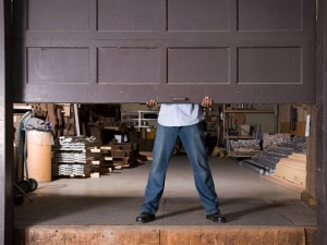 Garage Door Repairs Lake Oswego